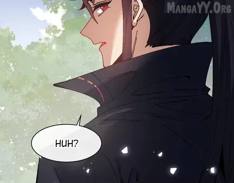 Master: This rebellious disciple is definitely not the Holy Son Chapter 172 - page 50